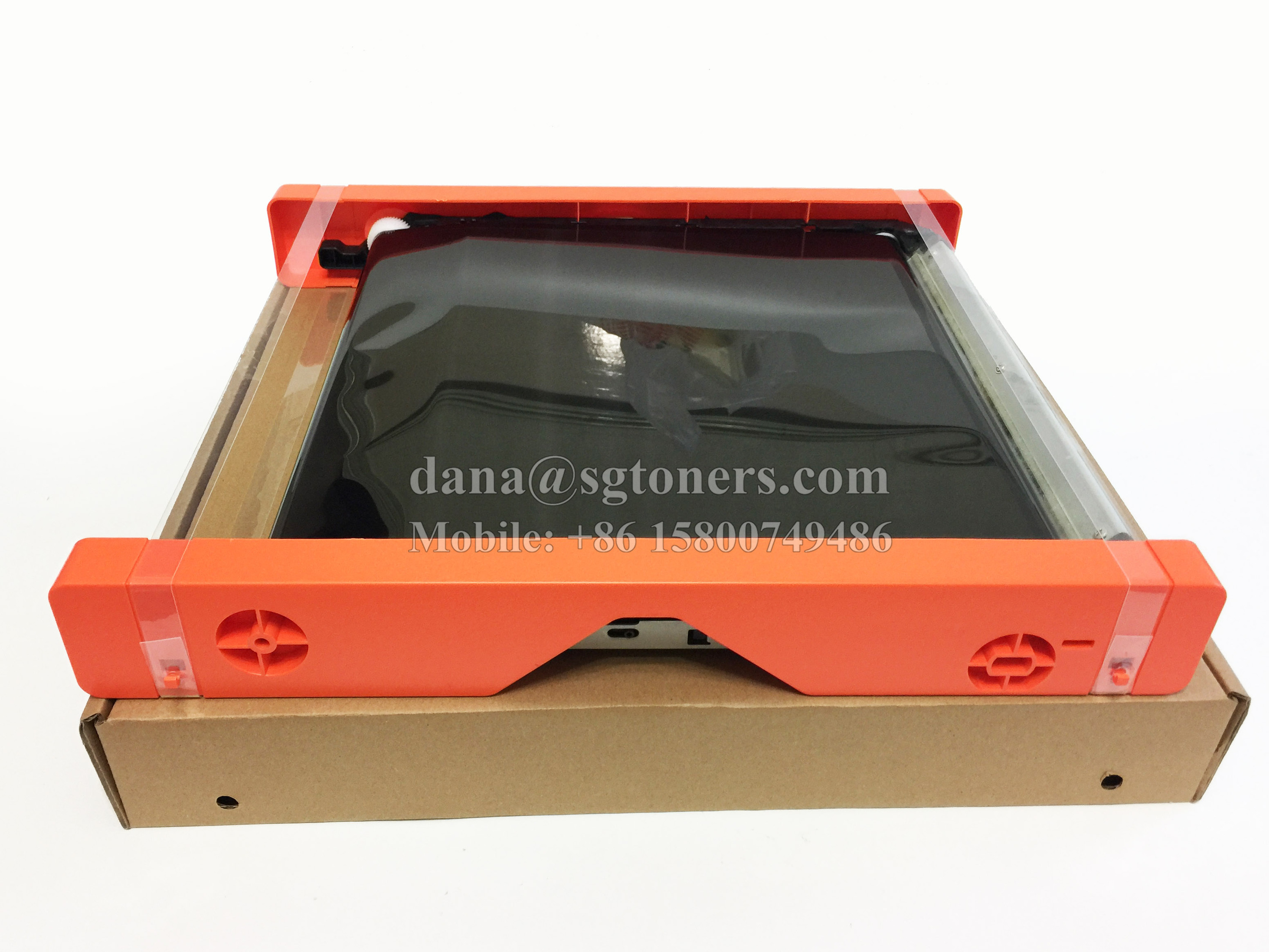 IBT Image Transfer Belt Assembly A797R70011 A797R73400 for Konica