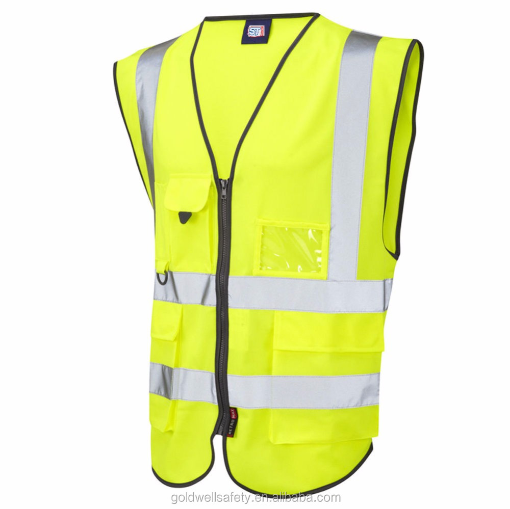 buy cheap safety hi-vis vest,convenient vest,safety vest