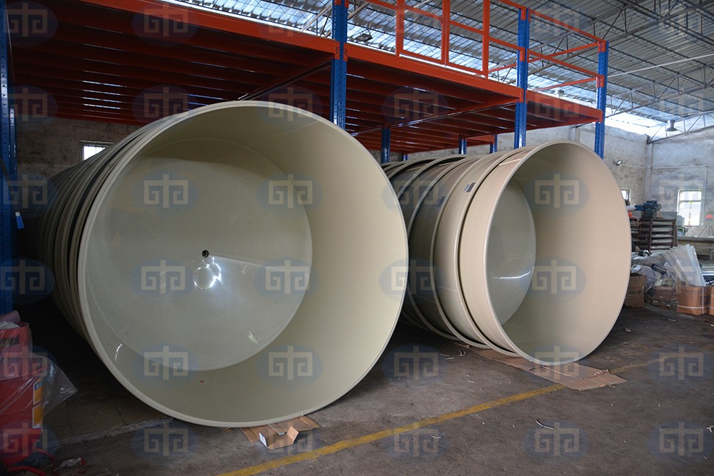 Circular Fish Farming Tank for Commercial Fish Farm,pp fish tank for ras,customize indoor ras fish farming tank