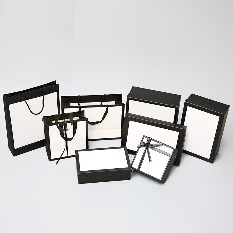 Custom Packaging box