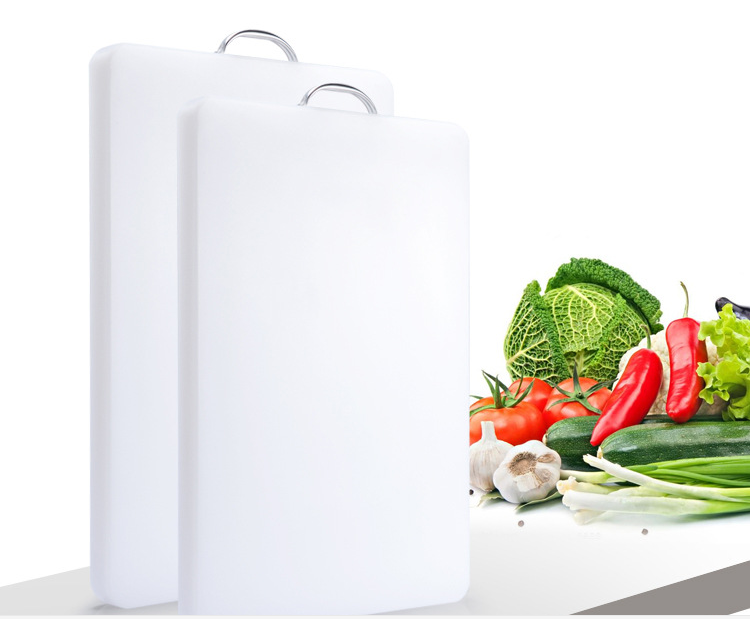 抗微生物价格uhmw 100% 高密度聚乙烯 (hdpe) 出厂价塑料菜板耐热菜板
