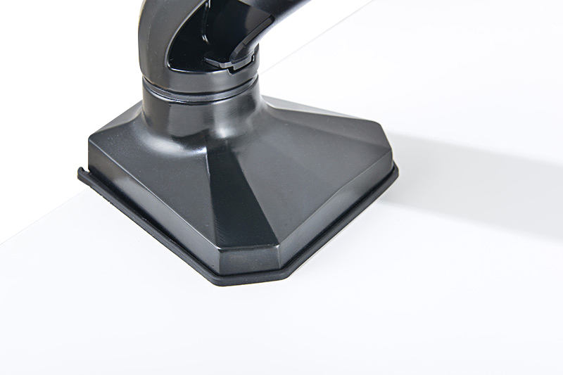 JLT Gas Spring Full Fotation 360 Degrees LCD Monitor Desk Mount Stand