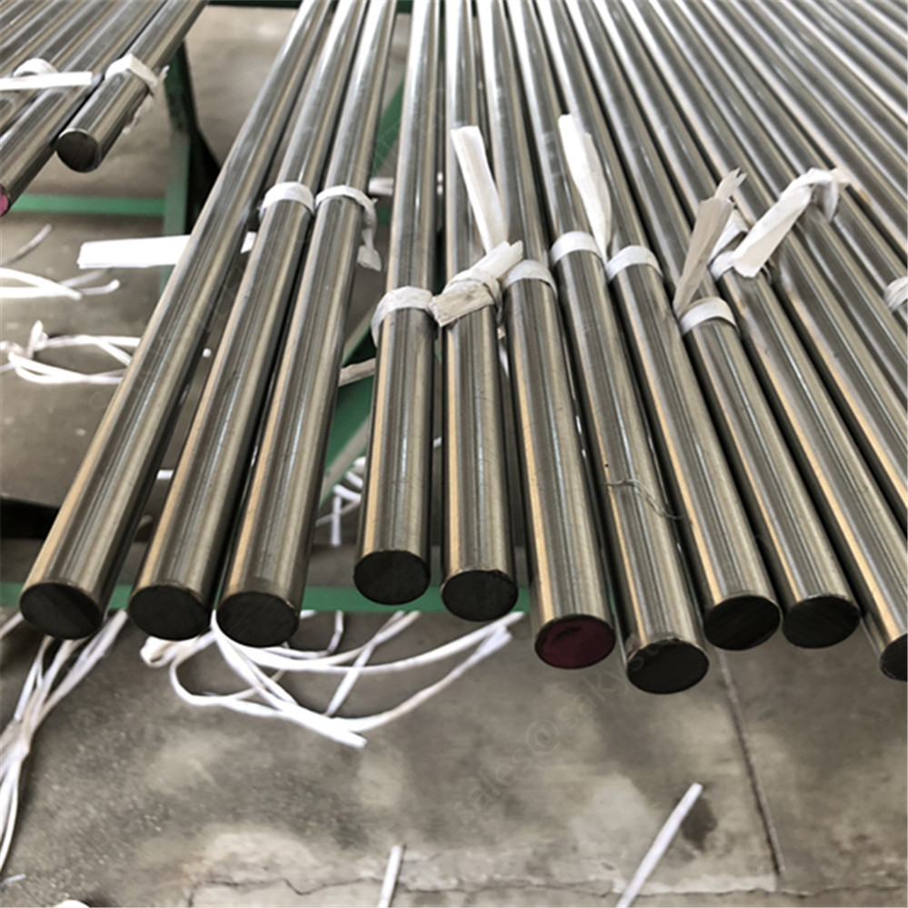 201 304 310 316 321 Stainless Steel Round Bar 2mm, 3mm, 6mm Metal Rod