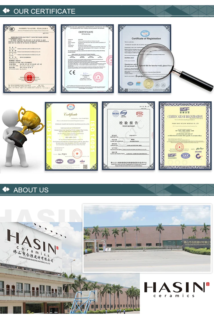 800x800mm Luxury Decorative Porcelain Rustic Matt Floor Tiles