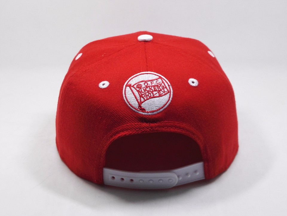 printed brim snapback cap and hat with 3d embroidery LOGO