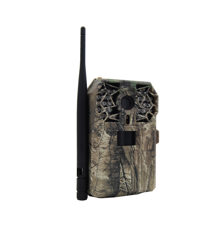 4G 16MP 1080P High Quality Hunting Trail Camera For Animal Observation And Hunting