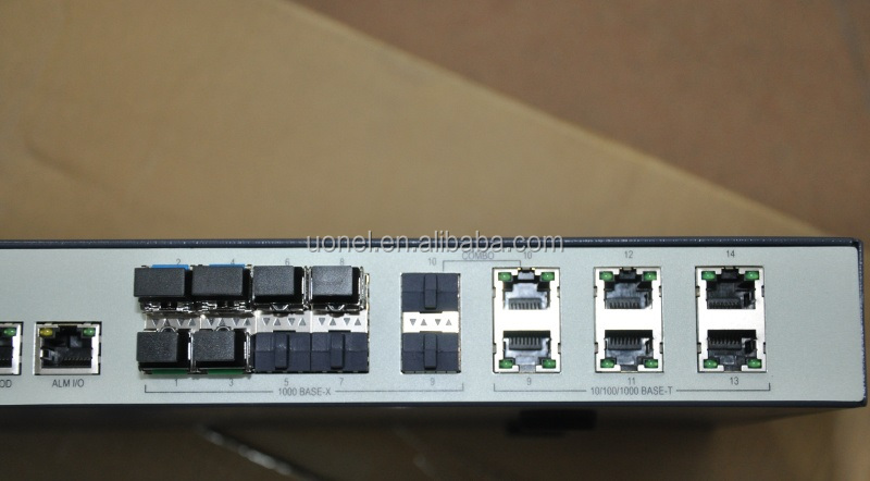 ztezxctn v2.10 电信级多业务平台中兴 ptn 6130