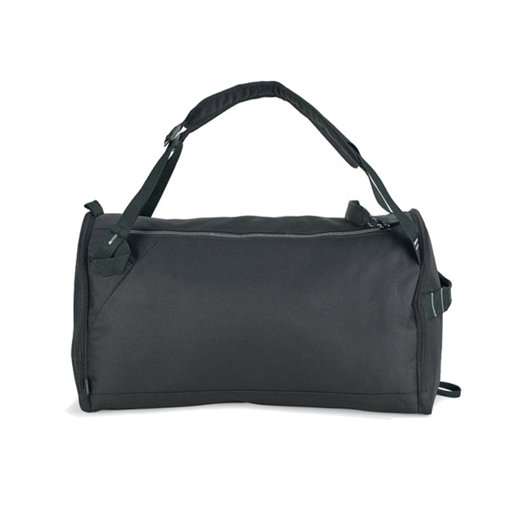 Sacs de sport convertibles en panneaux d'affichage durables multi-changeables sac de sport baril pour voyager