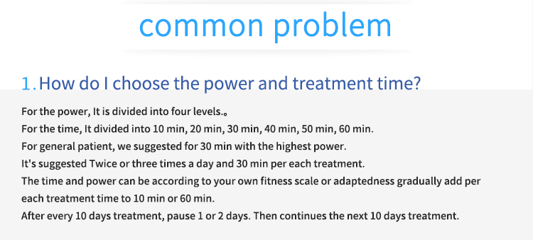 2023 New medical physiotherapy equipment nasal devices