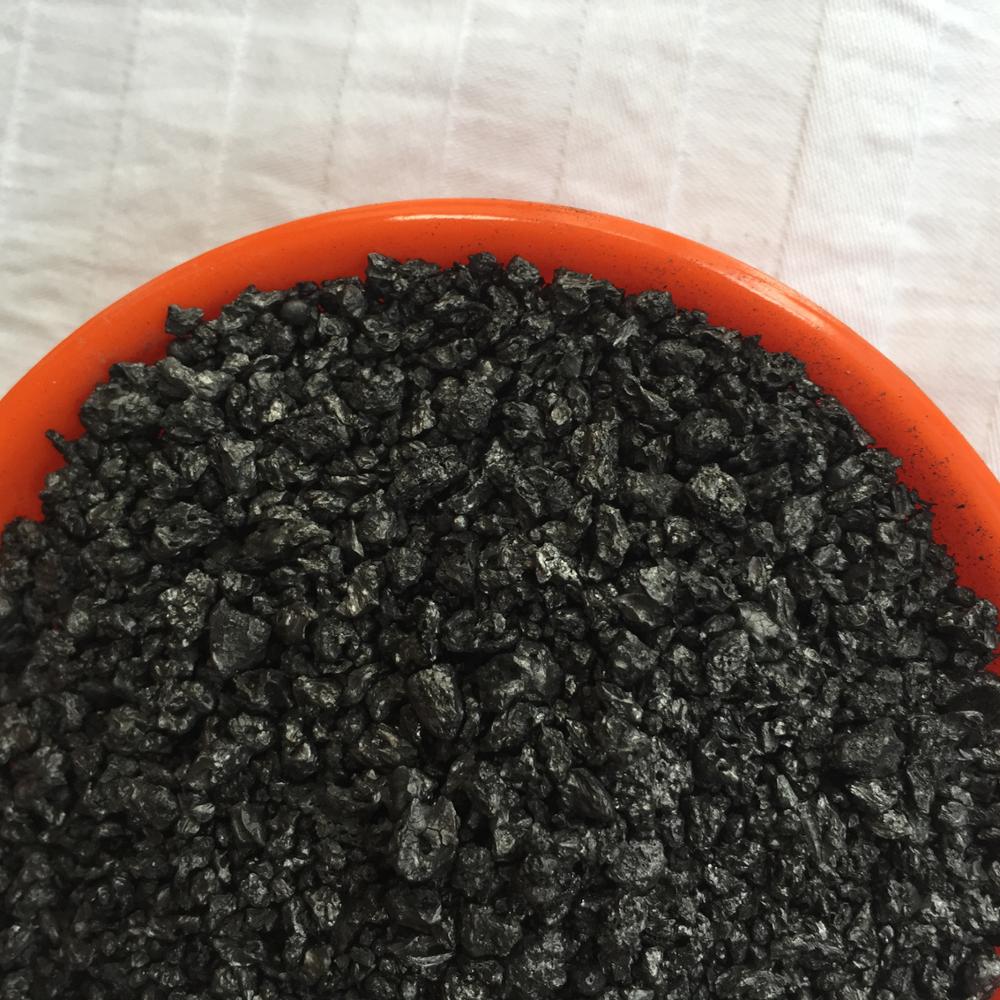 Low Sulphur 1-3mm Calcined Petroleum Coke