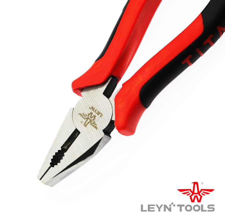 Hot Sale German Type Professional Combination Plier