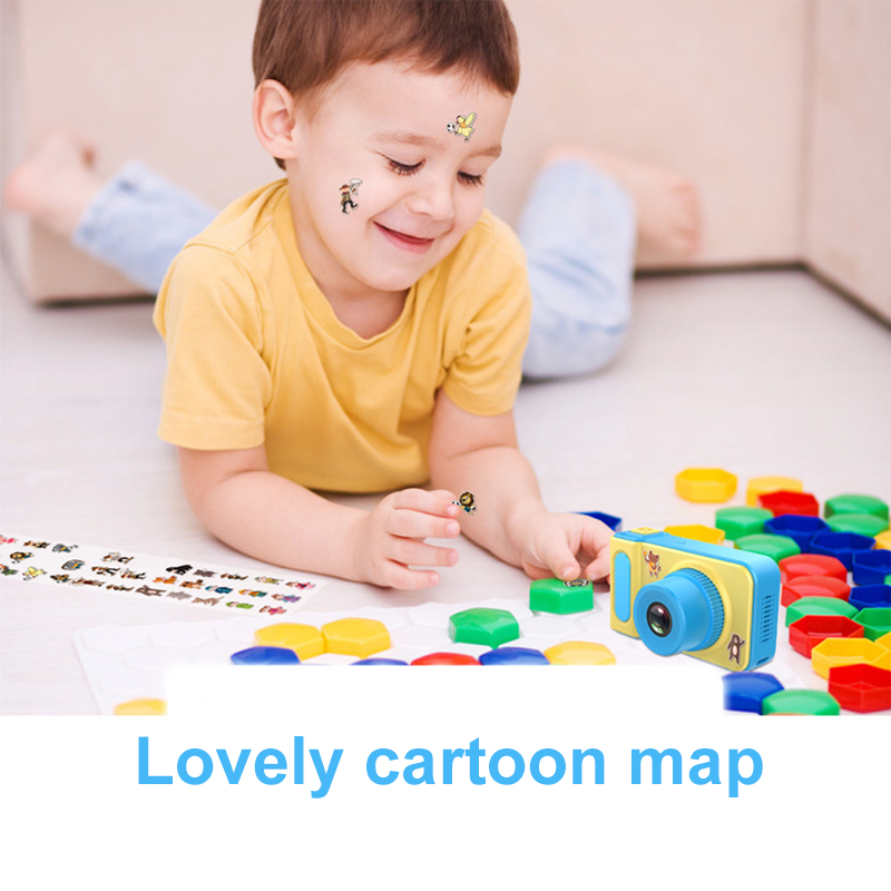 Kids toys digital kids camera Camera For Kids