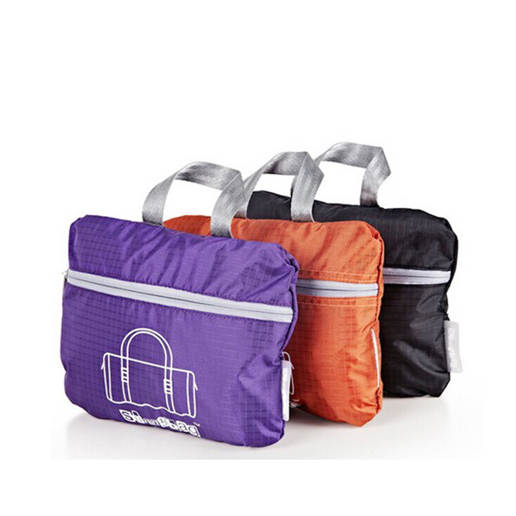 Leichter, wasserdichter, faltbarer Kleidersack f&uuml;r Fitnessstudio und Sport