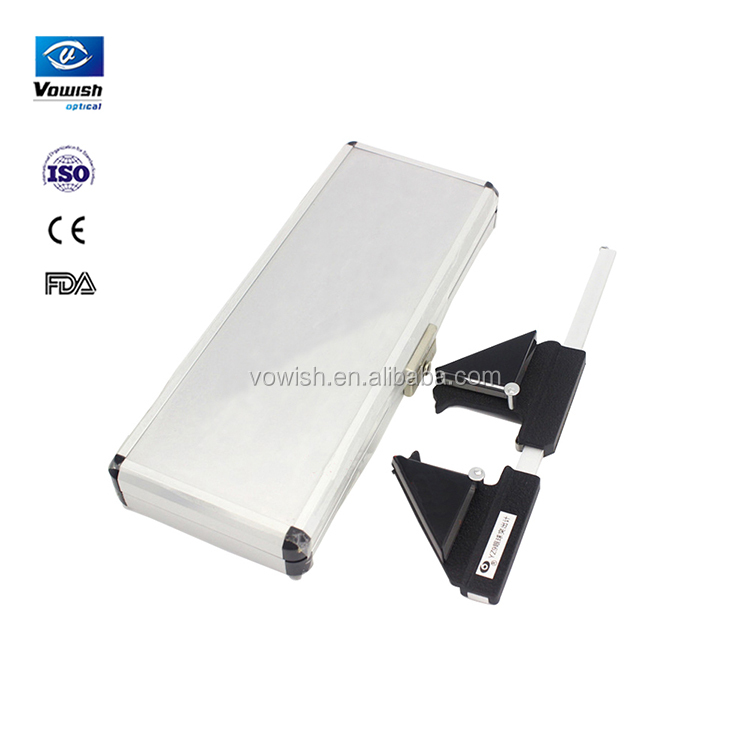 中国サプライヤー眼科機器高品質YZ9ヘルテル眼球突出計| Alibaba.com