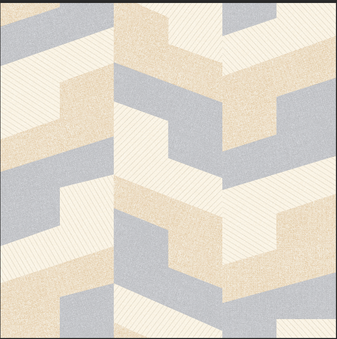 SuperLow Water Absorption  600x600mm Lowes Tile Sale Decorative 3D Ceramic Wall Tile