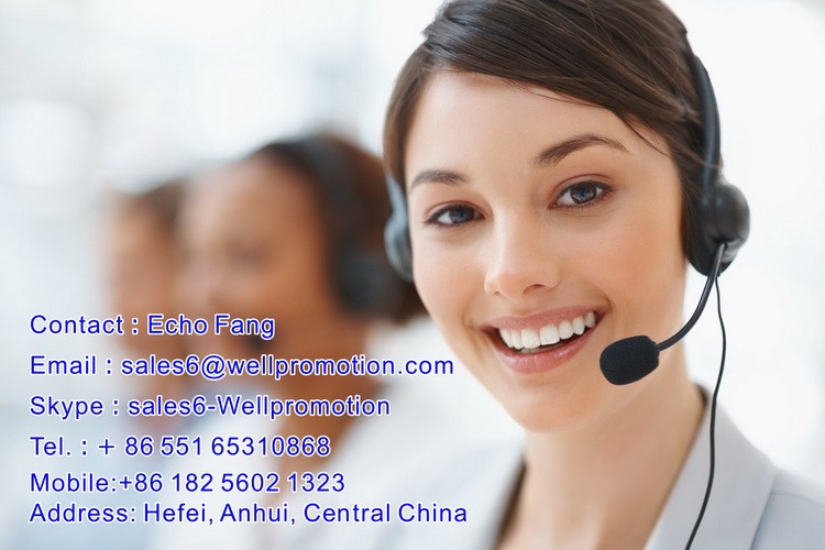 أحدث حقيبة من القماش الخشن على ظهره بشعار مخصص مع مقصورة سرية