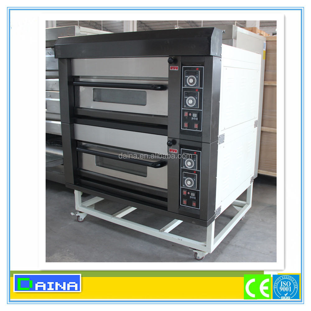 Baking Thiết Bị Lò Nướng Bánh Mì Máy Giá Thiết Bị Nướng Bánh Horno De Panaderia Khí Sàn Lò Khác Snack Máy