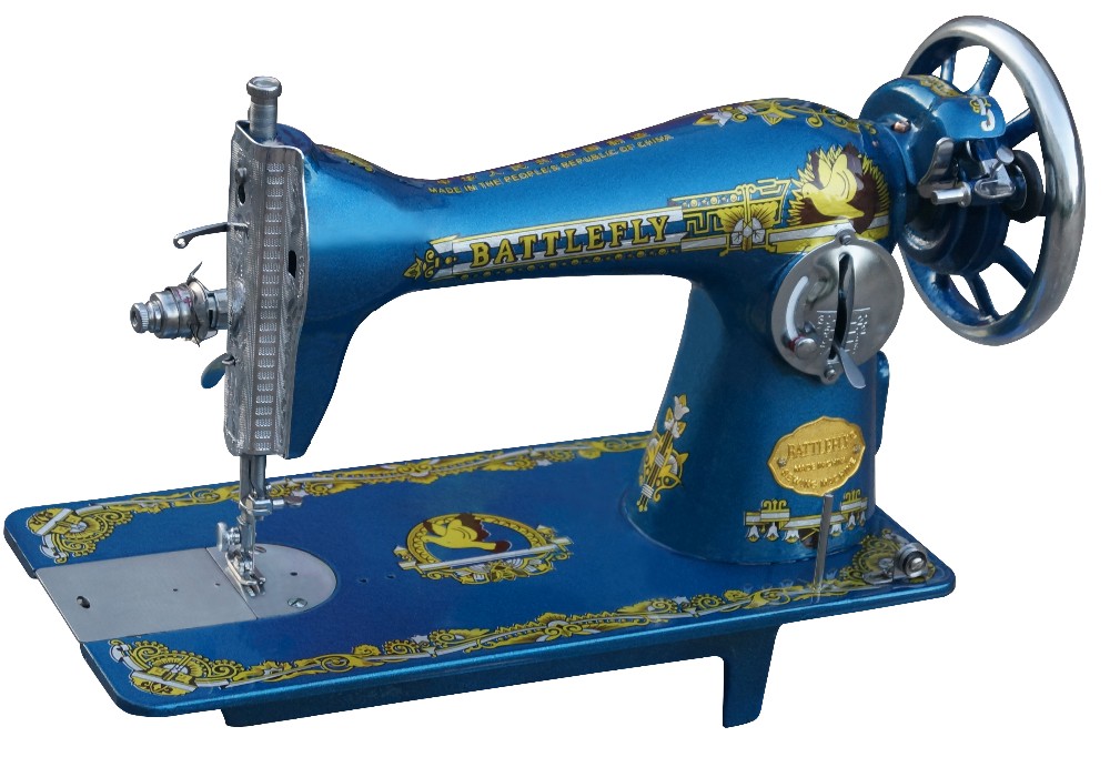 battlefly 家用缝纫机 ja2-1 - buy sewing machine,household sewing