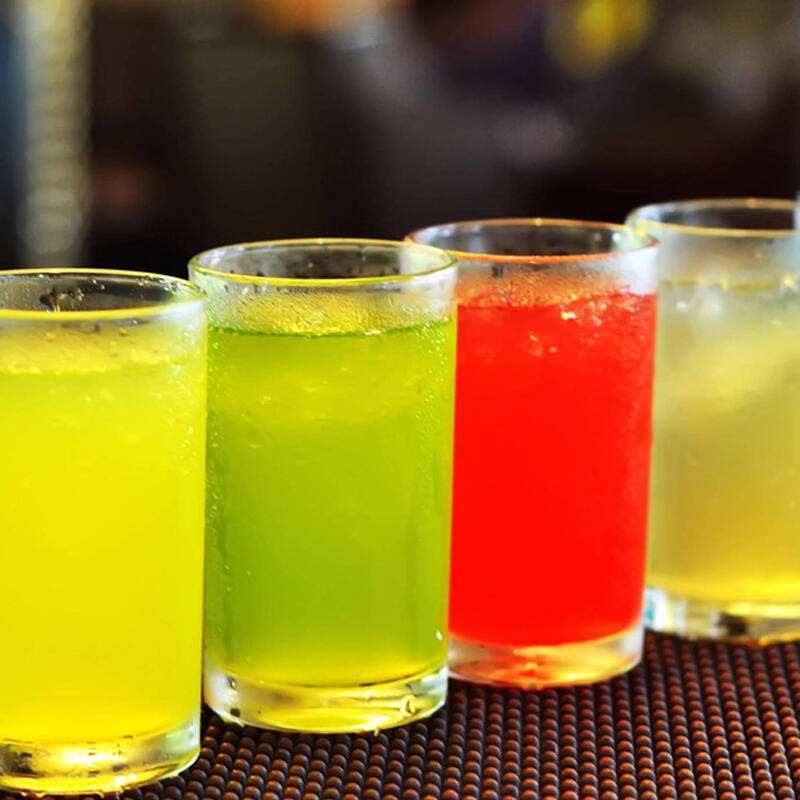 天然食品色素,蛋糕,饮料,糖果的食物颜色 - buy natural food colour,