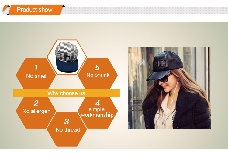 Customizable 100% nylon snapback hat 5 panel baby hat blank nylon rope snapback cap 	 snapback cap for men