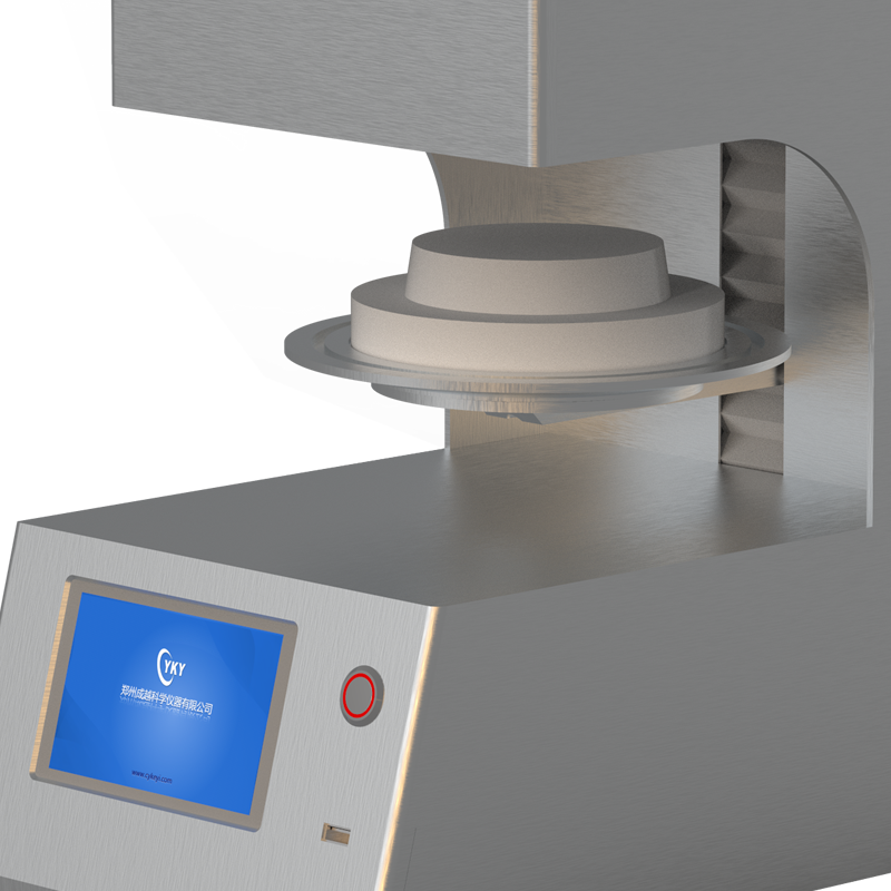 用于烧结全陶瓷义齿的牙科氧化锆烧结炉