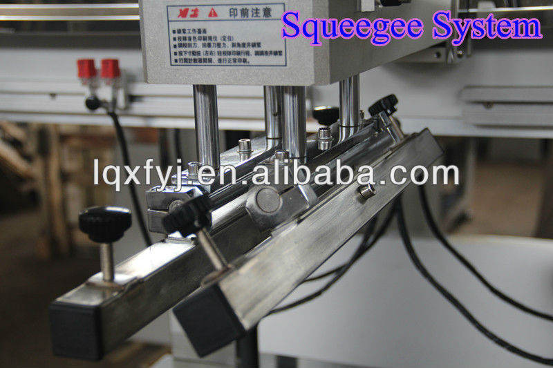 paper silk screen printing machine price