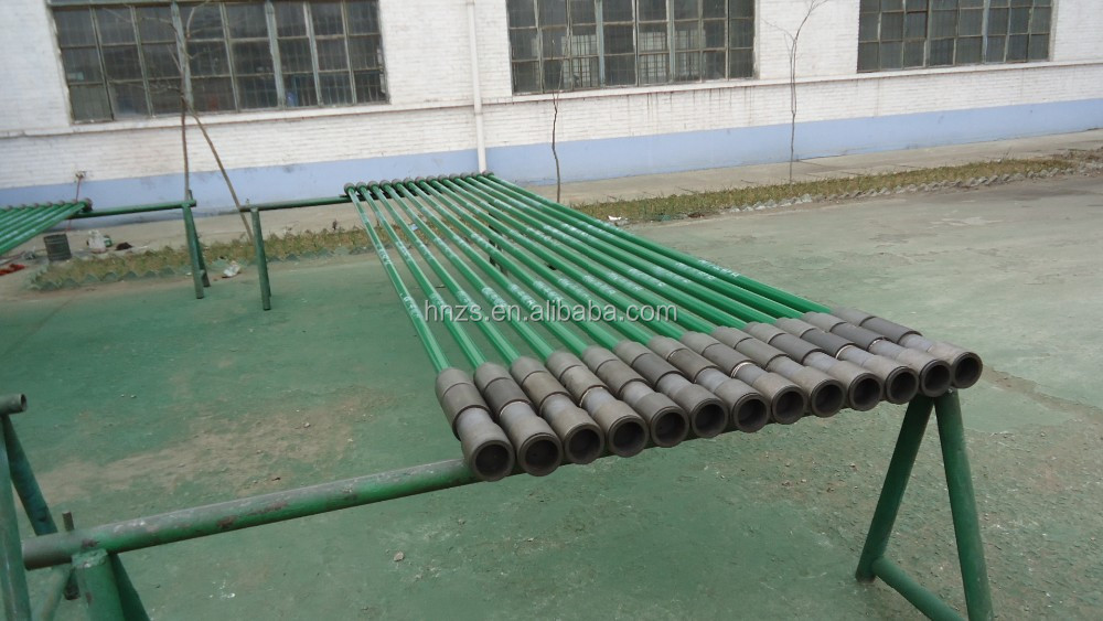 API 11AX Sucker Rod Pump Parts Cheap Price Spray Metal Plunger