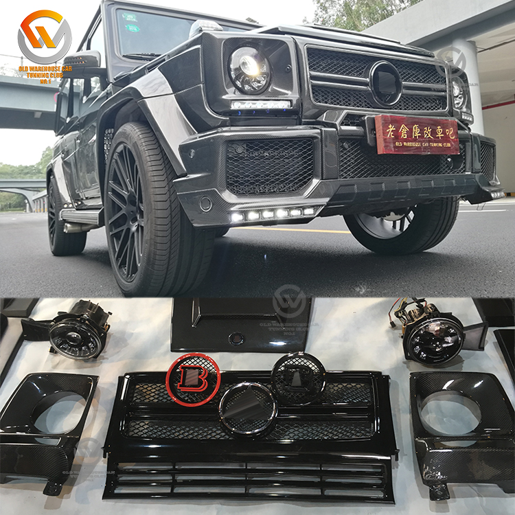 本物のカーボンファイバーエンジンフードボンネットカバー、と互換性がある メルセデスベンツ W166 GLE450 GLE500 20 本物のカーボンファイバー製エンジンフードボンネットカバー、と互換性がある メルセデスベンツ W166 GLE450 GLE500 2 ボディキット カーボンファイバー  エンジンフード エンジンカバーアセンブリ と互換性がある メルセデスベンツ Gクラス W464 G 本物の カーボン ...