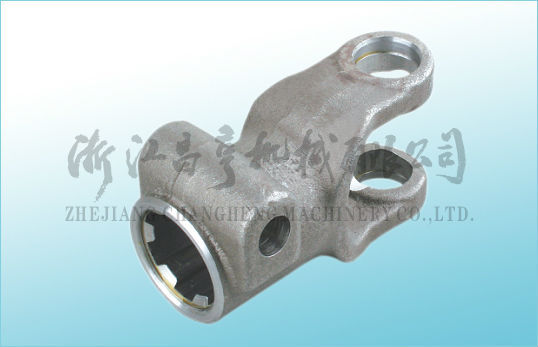 Universal Joint (cross journal) for PTO Shaft