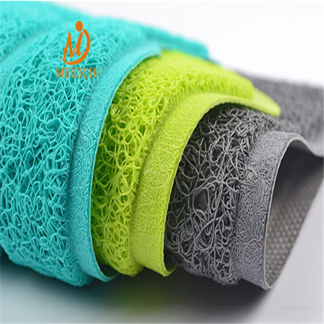 pet accessory paw prints cat litter trapper mat