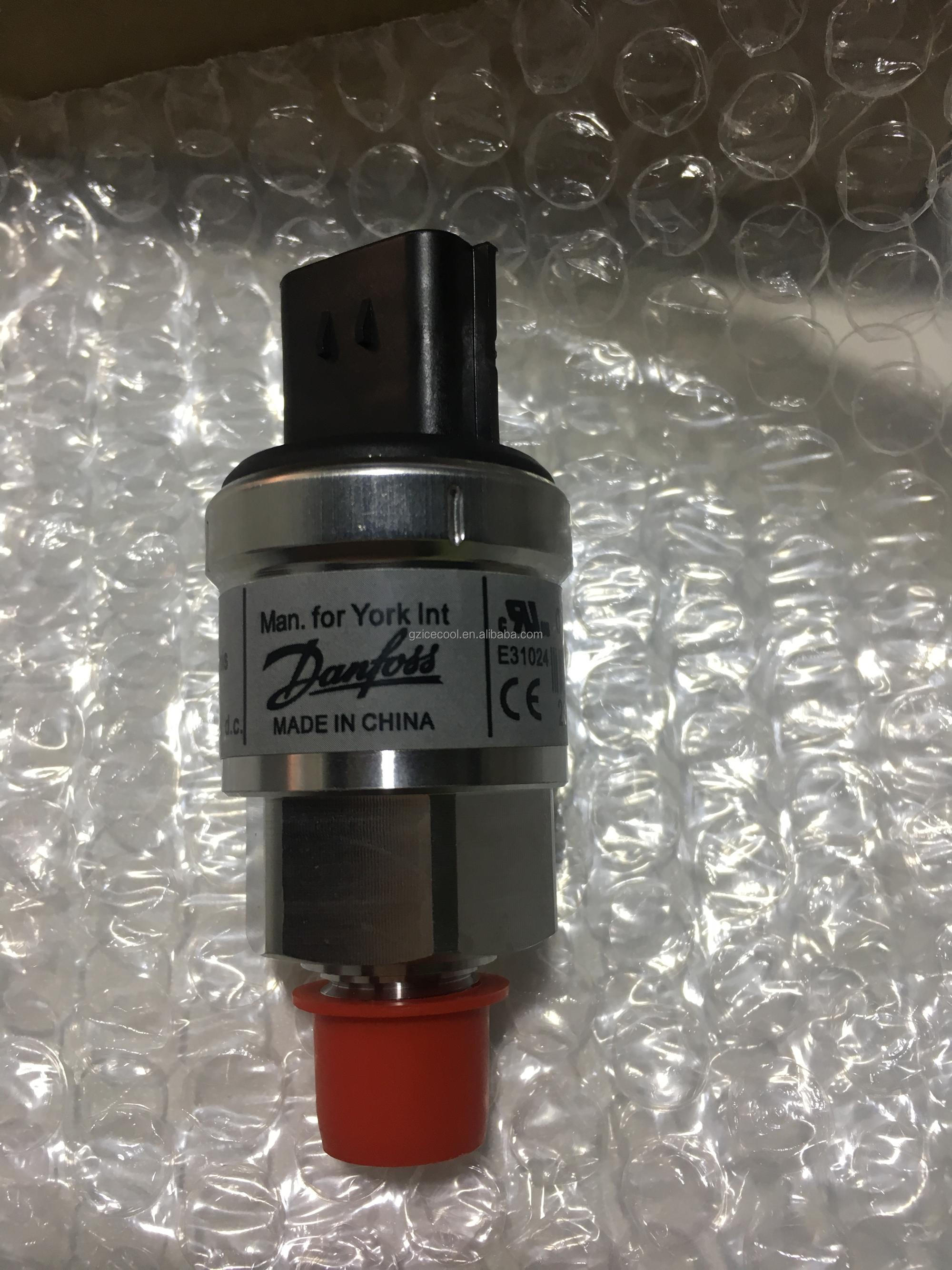 ◯ルリア York - 025 29583 002, 0-125 PSI Pressure Transducer