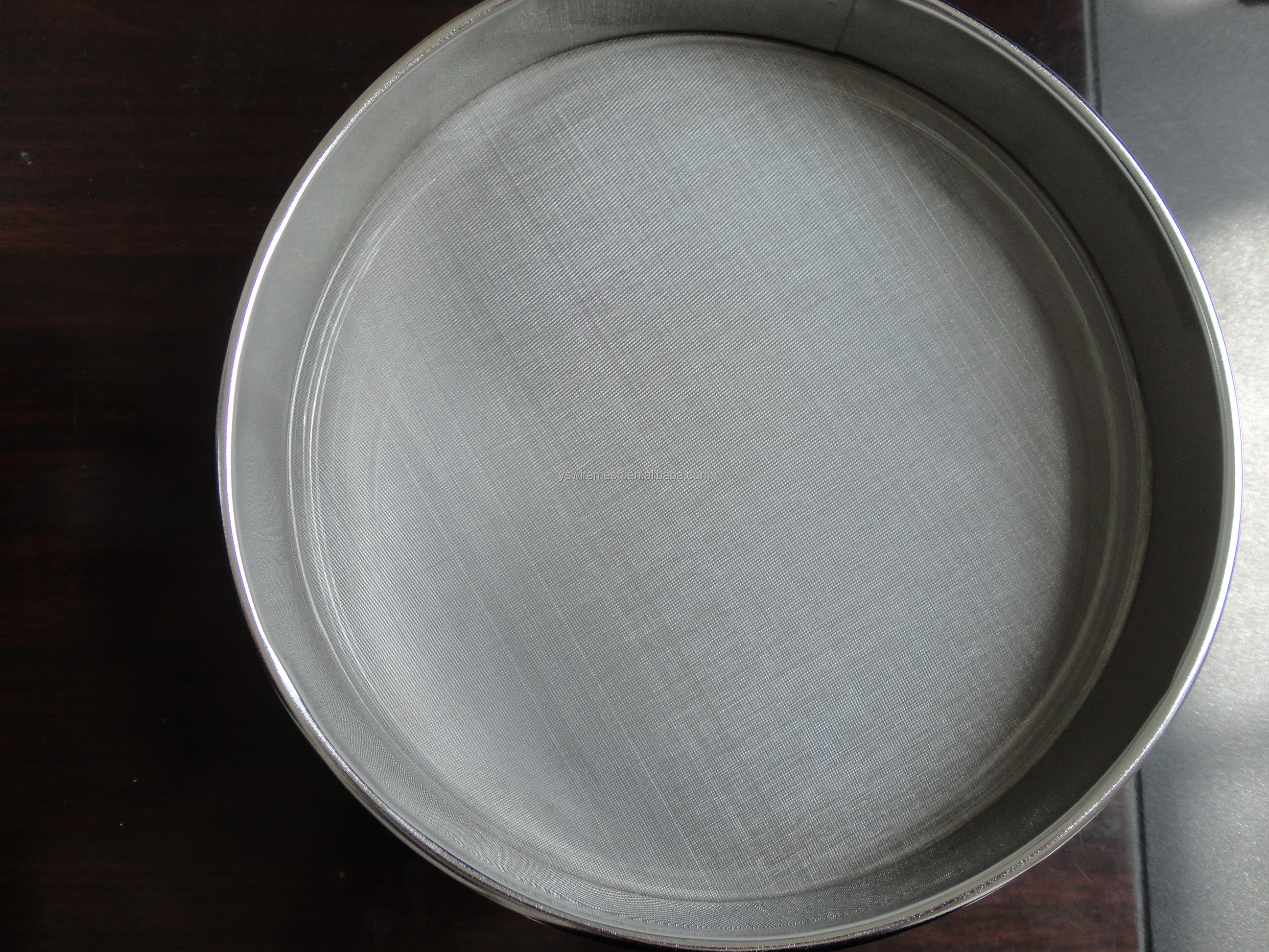 200 250 300 400 目尺寸不锈钢 304 316 丝谜语网实验室试验筛