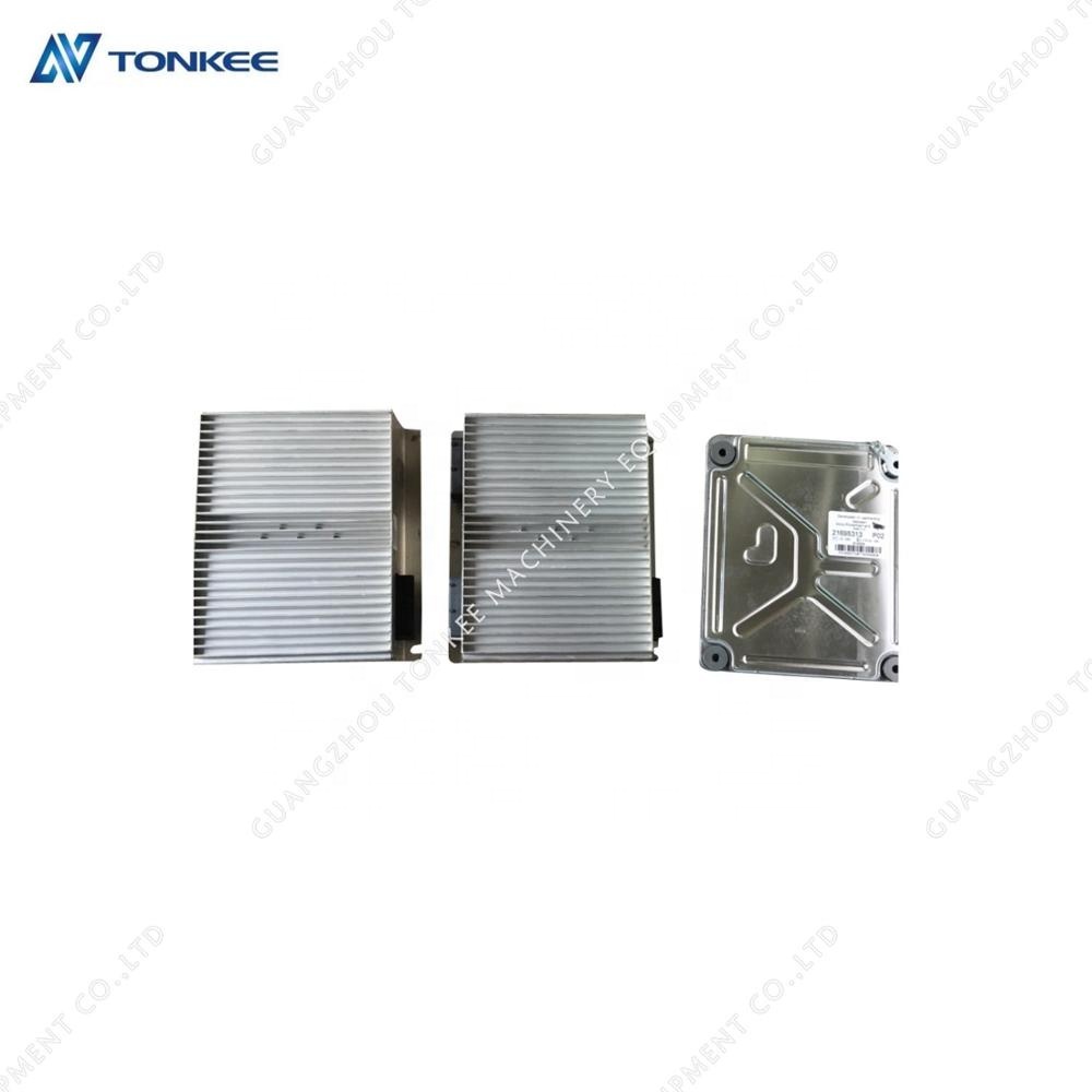 非売品 VOE11185050 Electrical Distribution Box Controller ECU