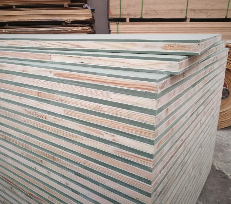 卓越品质 44毫米 hmr hdf 块板