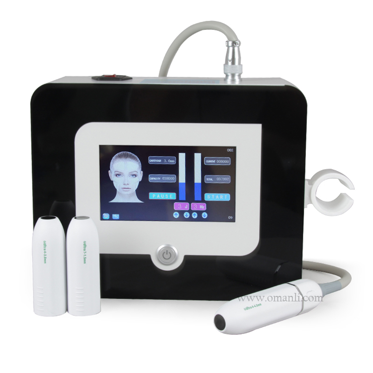 V-MAX Machine - Portable Beauty Device for Home Use