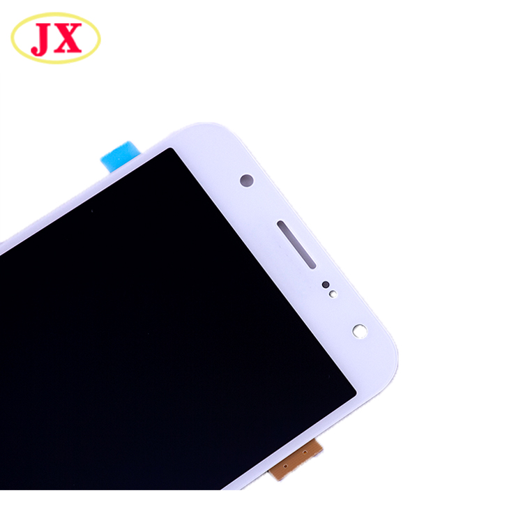 手机液晶显示器为 samsung j7 批发级 aaa 显示为 samsung j7 pro