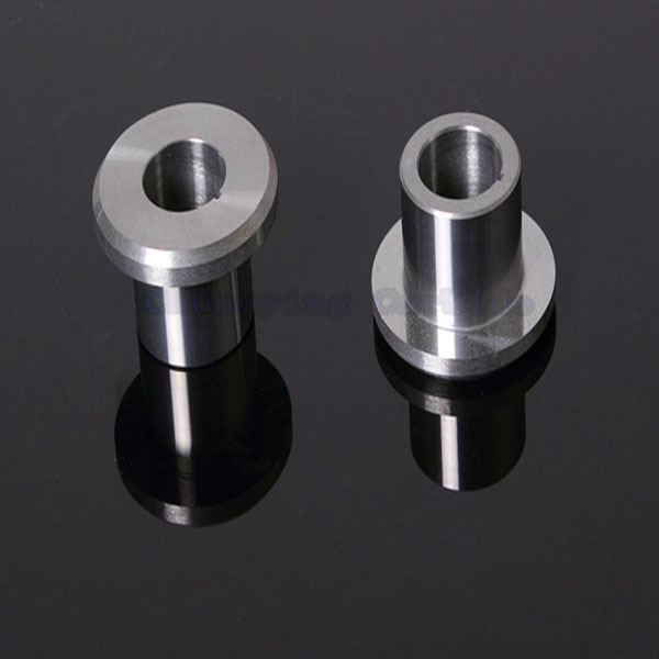 tungsten carbide bushing shaft sleeve bushing bearing