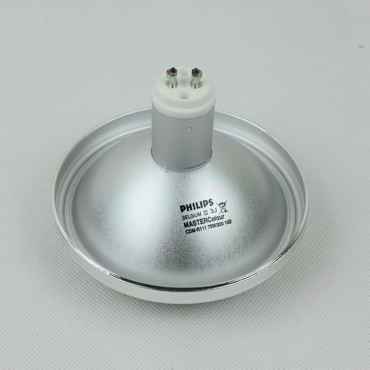 PHILIPS Mastercolour CDM-R 70W/830 E27 PAR30L 40D 1CT 928071200691