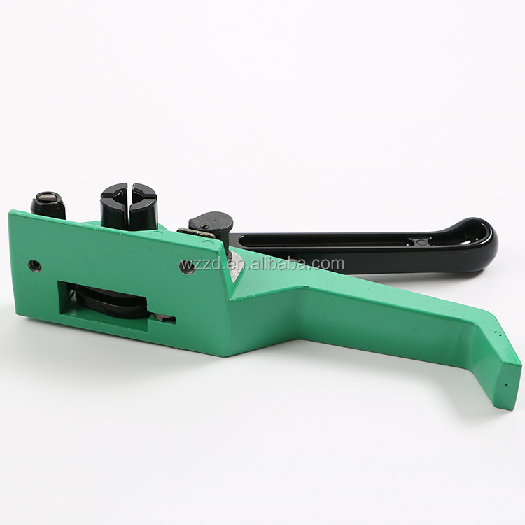 Strapping tensio<i></i>ner manual best hand tool brands for PP PET strap