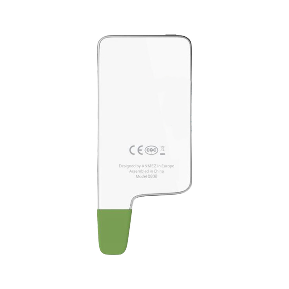 Greentest ECO 5 High Accuracy Read Digital Food Nitrate Tester,fruit, vegetable and Water Tester/Health care