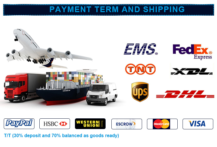 8mm straw hat led diode with blue light