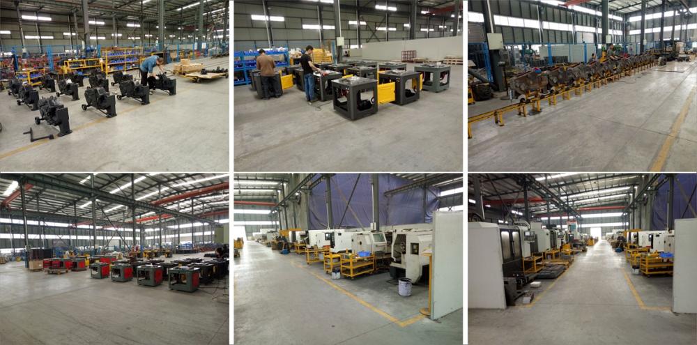 China alibaba Manual automatic sunrise motor rebar bending machine Bender cutter Machinery GW40a