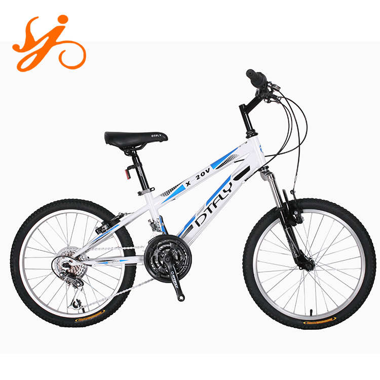 ジオス　ジェノア　20インチ　マウンテンバイク GIOS（ジオス）2026年モデル GENOVA （ジェノア）20インチ