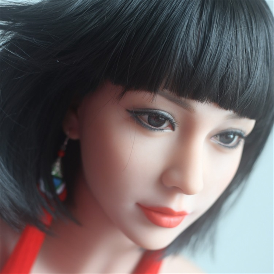 2017 slmdoll智能高品质硅胶性爱机器人娃娃,带加热和声音,可自由移动