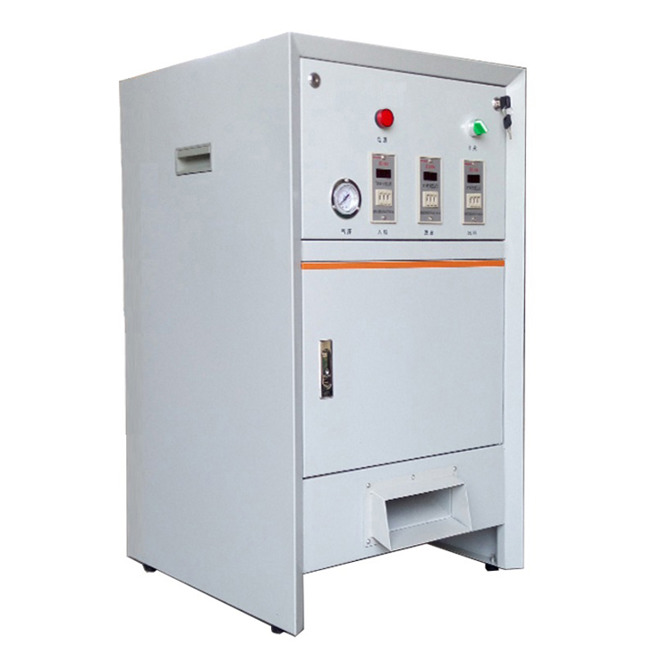 Small portable  Garlic Peeling Machine garlic Processing Machine