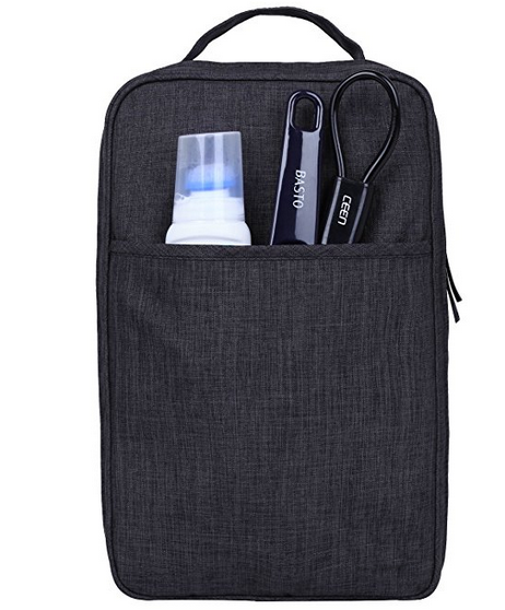 Cubo di imballaggio da viaggio per organizer portatile personalizzato durevole di nuovo design