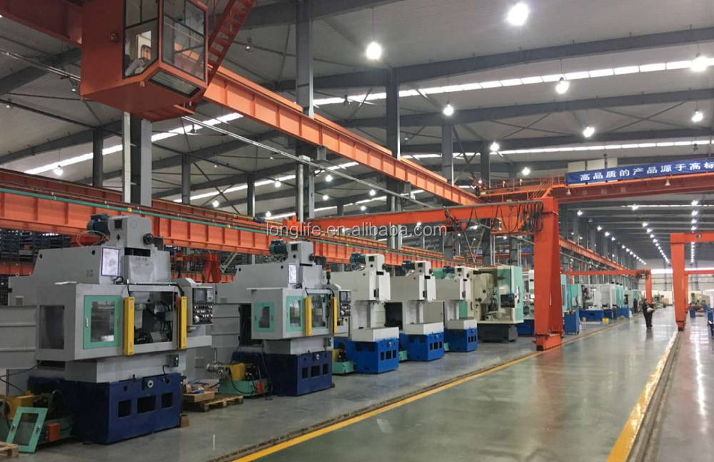 YX3132CNC5 cnc gear hobbing machine/cnc gear cutting machine
