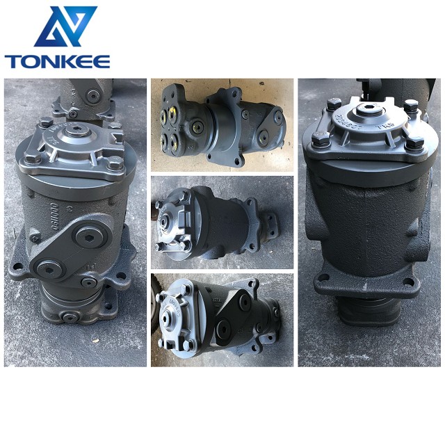 【くる】 4398514 SWING MOTOR FITS HITACHI ZX200 ZAX200-3 ZX210 ZAX210
