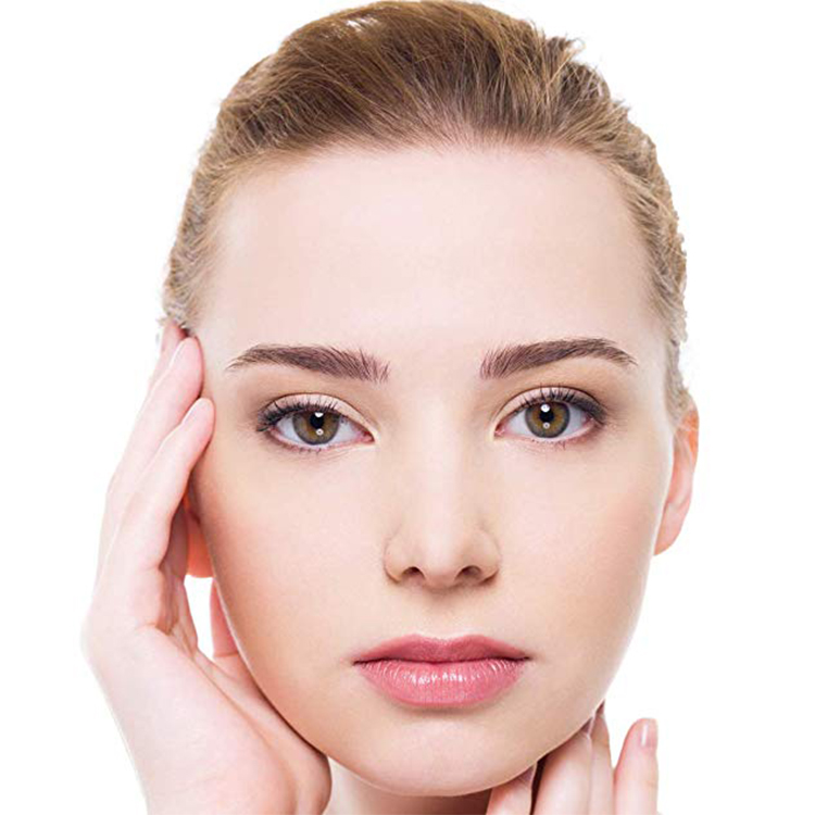 OEM/ODM private label 50ML Vitamin C Anti-Aging Repairing whitening for face lotion facial Cream Moisturizer Skin Care