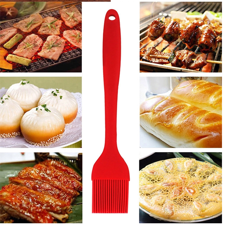 Non-Stick Silicone Rubber Baking Oven Mat Pastry Baking Tools